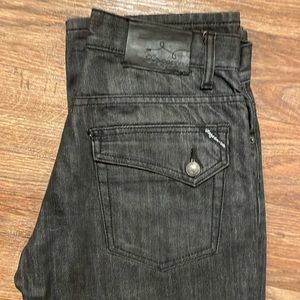 LRG mens jeans